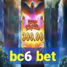 bc6 bet